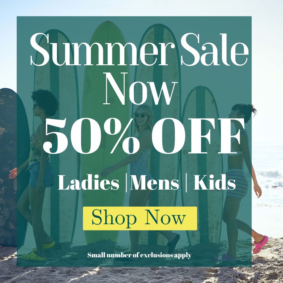 Shop Sale